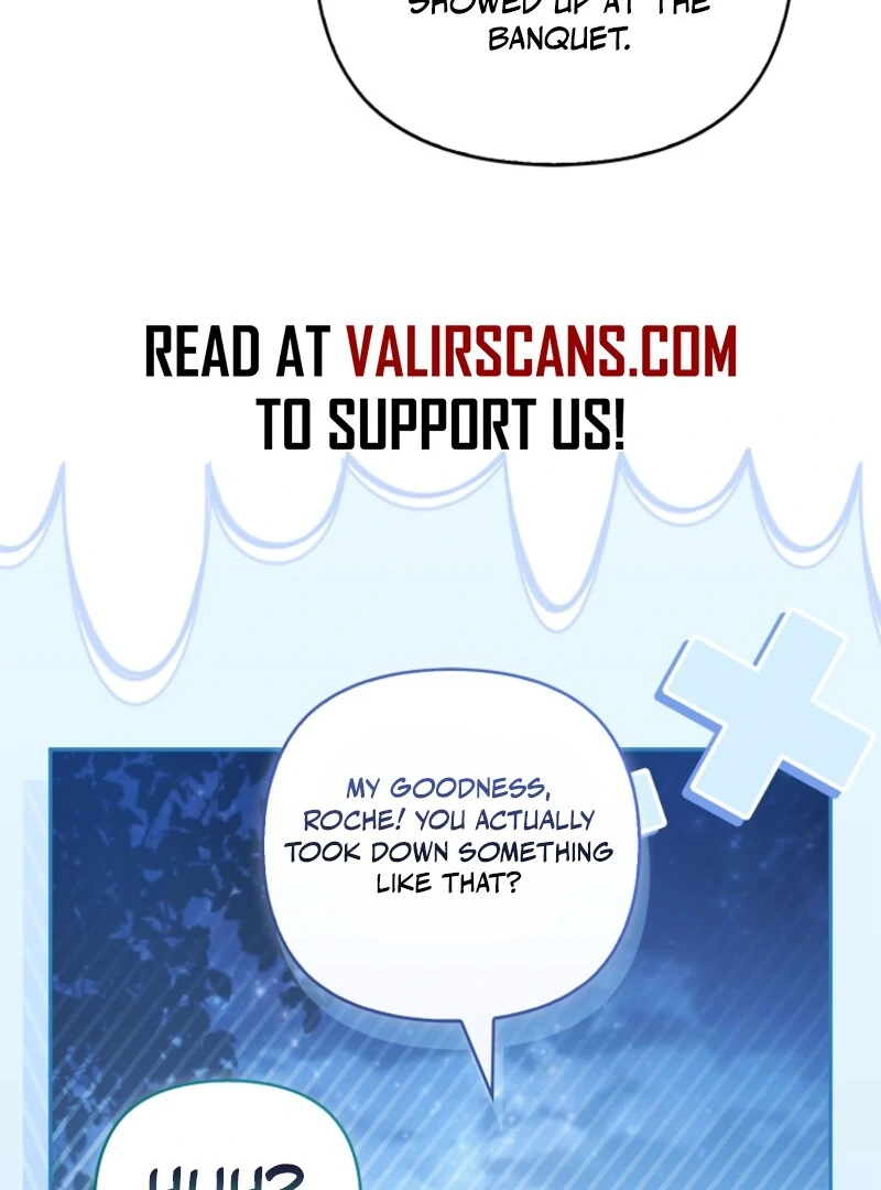 The Youngest Daughter of the Villainous Duke Chapter 112 - Page 81