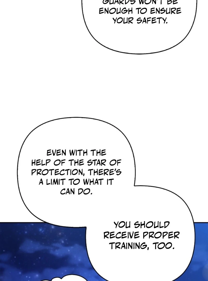 The Youngest Daughter of the Villainous Duke Chapter 112 - Page 86