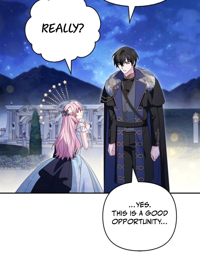 The Youngest Daughter of the Villainous Duke Chapter 112 - Page 87