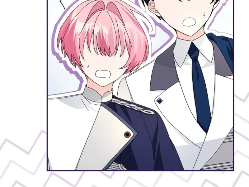 The Youngest Daughter of the Villainous Duke Chapter 112 - Page 89