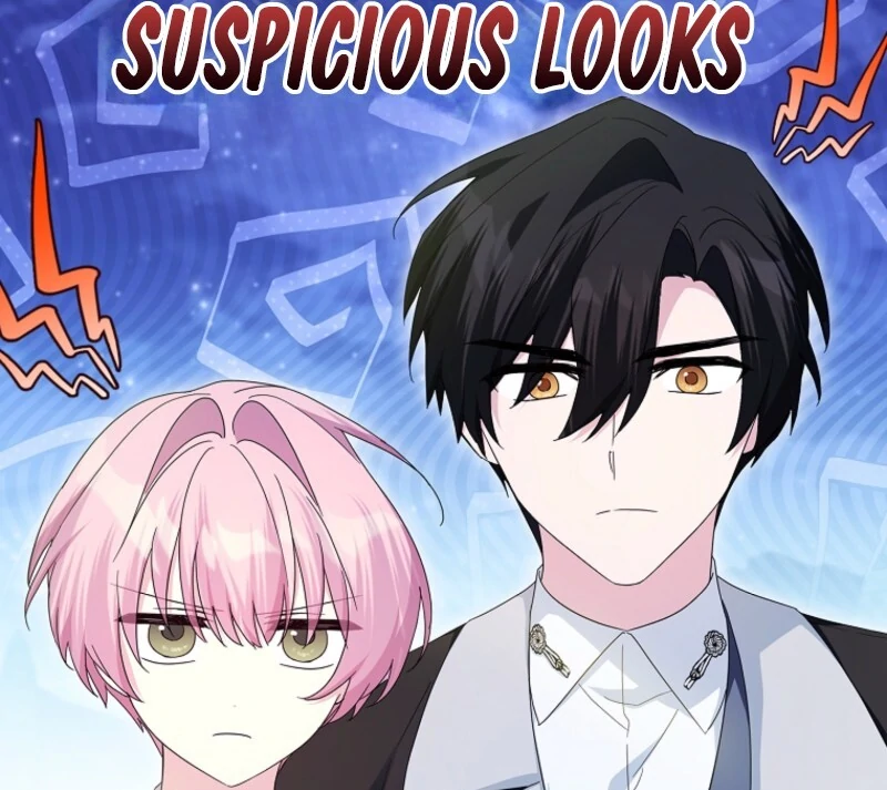 The Youngest Daughter of the Villainous Duke Chapter 112 - Page 9