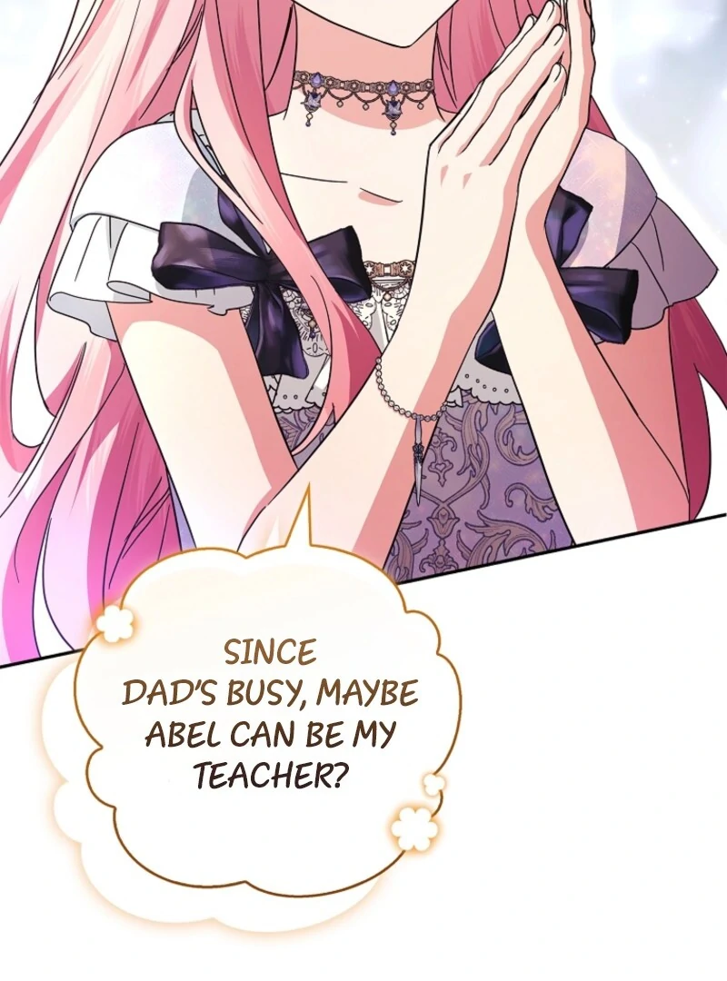 The Youngest Daughter of the Villainous Duke Chapter 112 - Page 92