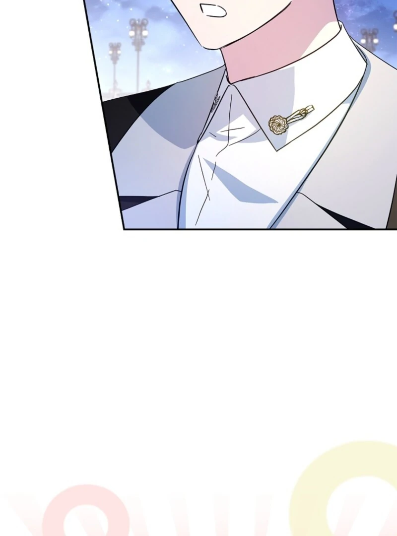 The Youngest Daughter of the Villainous Duke Chapter 112 - Page 94