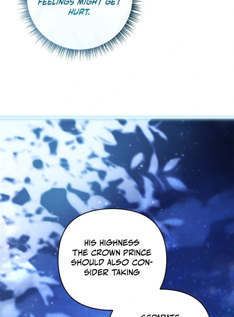 The Youngest Daughter of the Villainous Duke Chapter 112 - Page 97