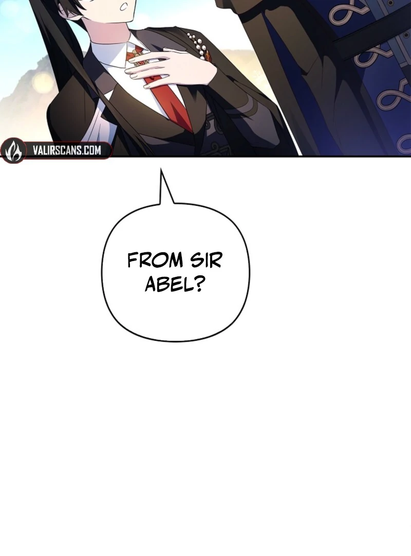 The Youngest Daughter of the Villainous Duke Chapter 112 - Page 99