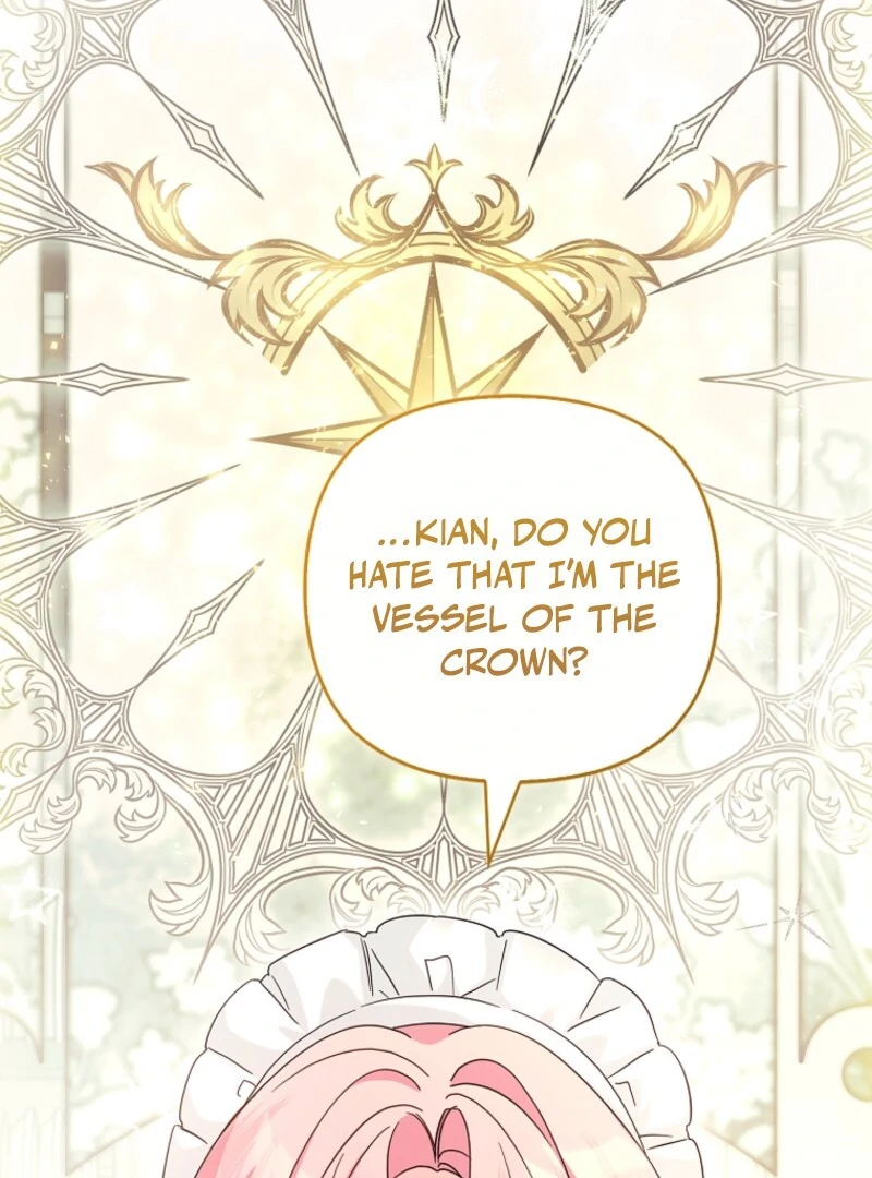 The Youngest Daughter of the Villainous Duke Chapter 113 - Page 106