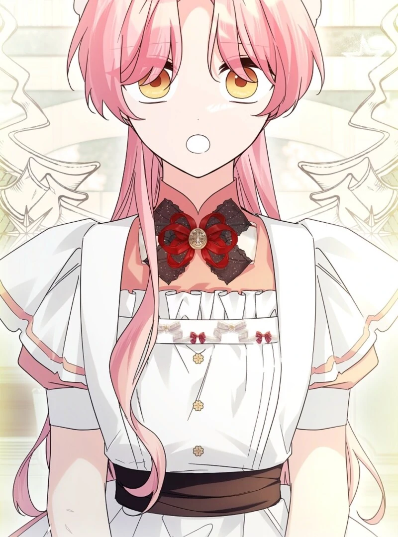 The Youngest Daughter of the Villainous Duke Chapter 113 - Page 107