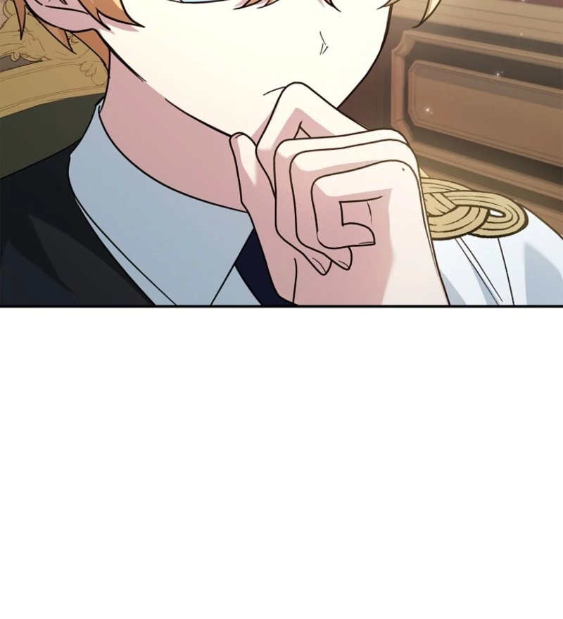 The Youngest Daughter of the Villainous Duke Chapter 113 - Page 11