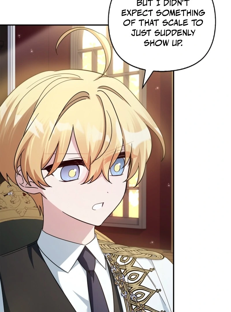 The Youngest Daughter of the Villainous Duke Chapter 113 - Page 14