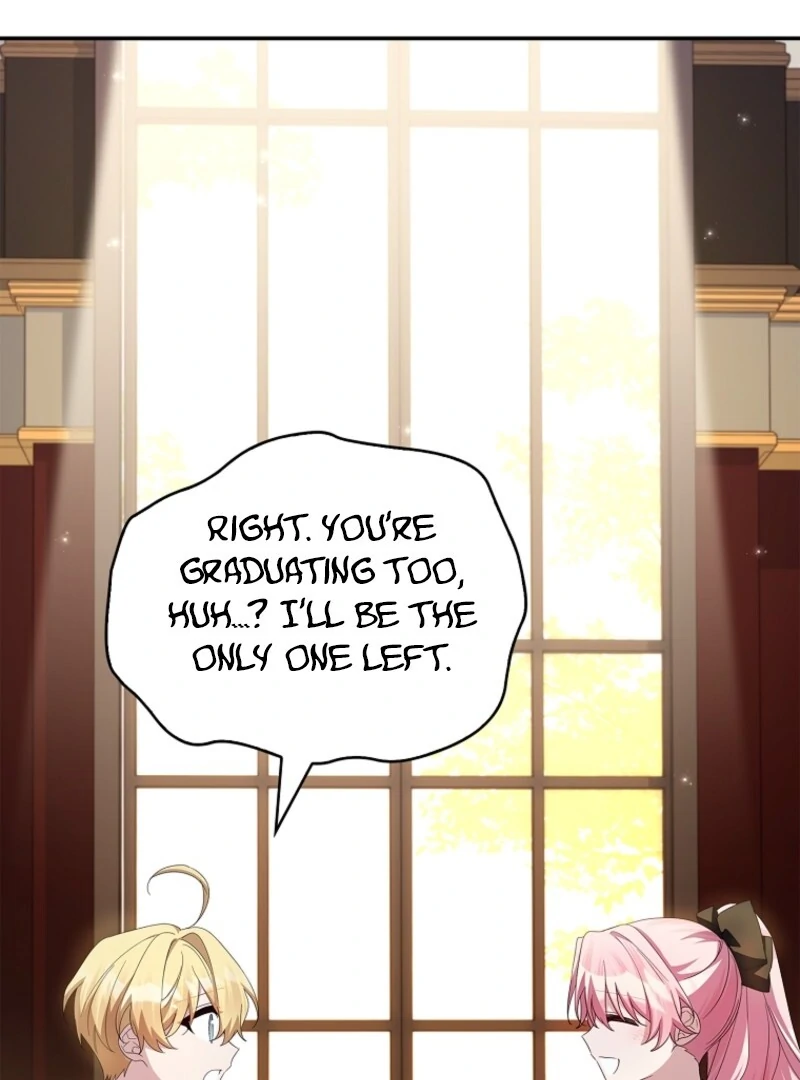 The Youngest Daughter of the Villainous Duke Chapter 113 - Page 17