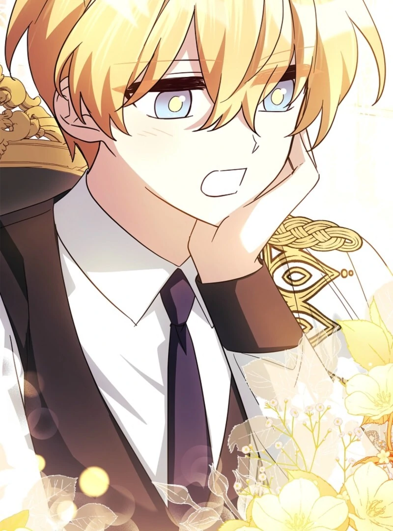 The Youngest Daughter of the Villainous Duke Chapter 113 - Page 20