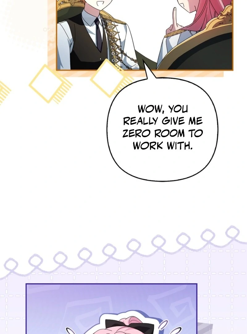 The Youngest Daughter of the Villainous Duke Chapter 113 - Page 24