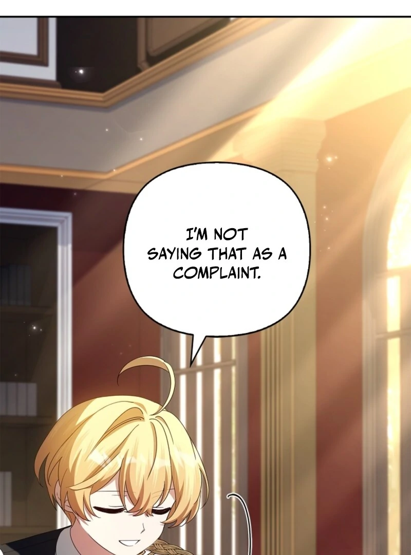 The Youngest Daughter of the Villainous Duke Chapter 113 - Page 26