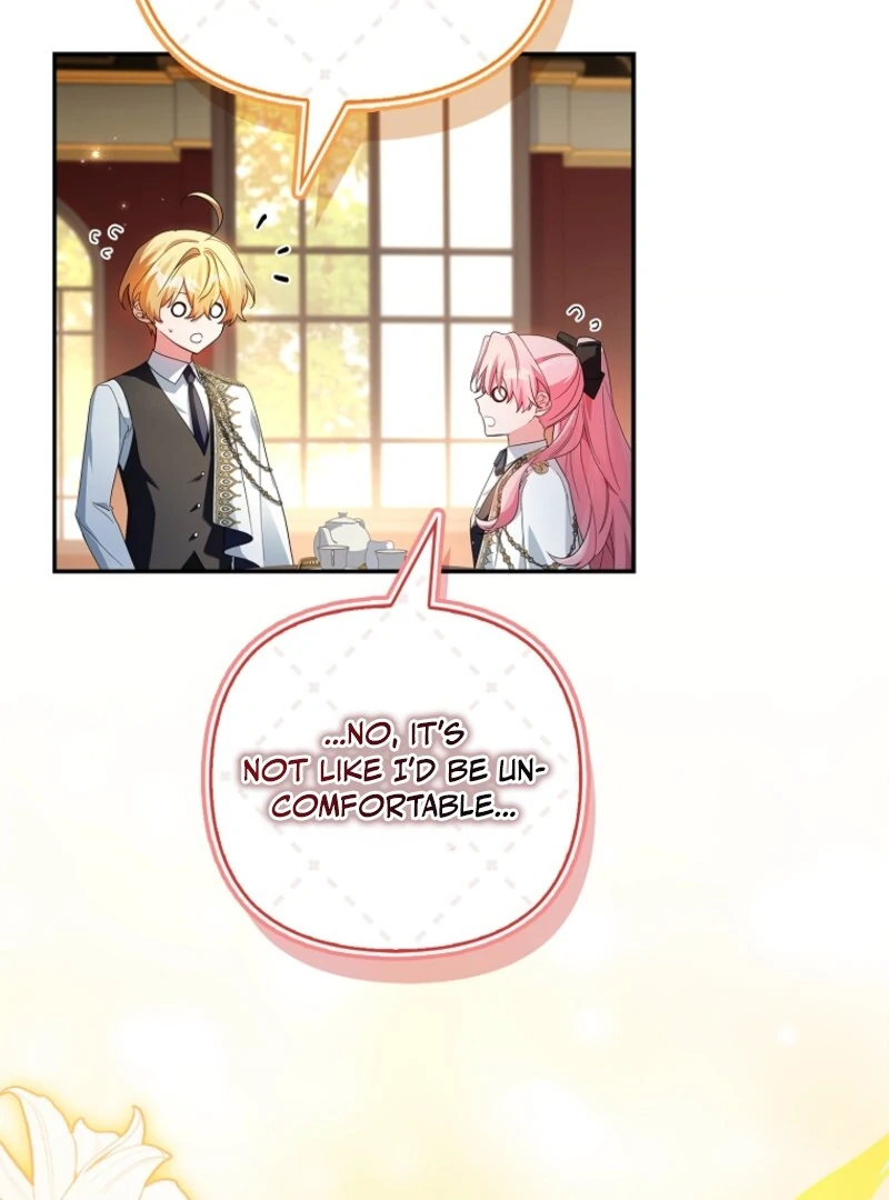 The Youngest Daughter of the Villainous Duke Chapter 113 - Page 29