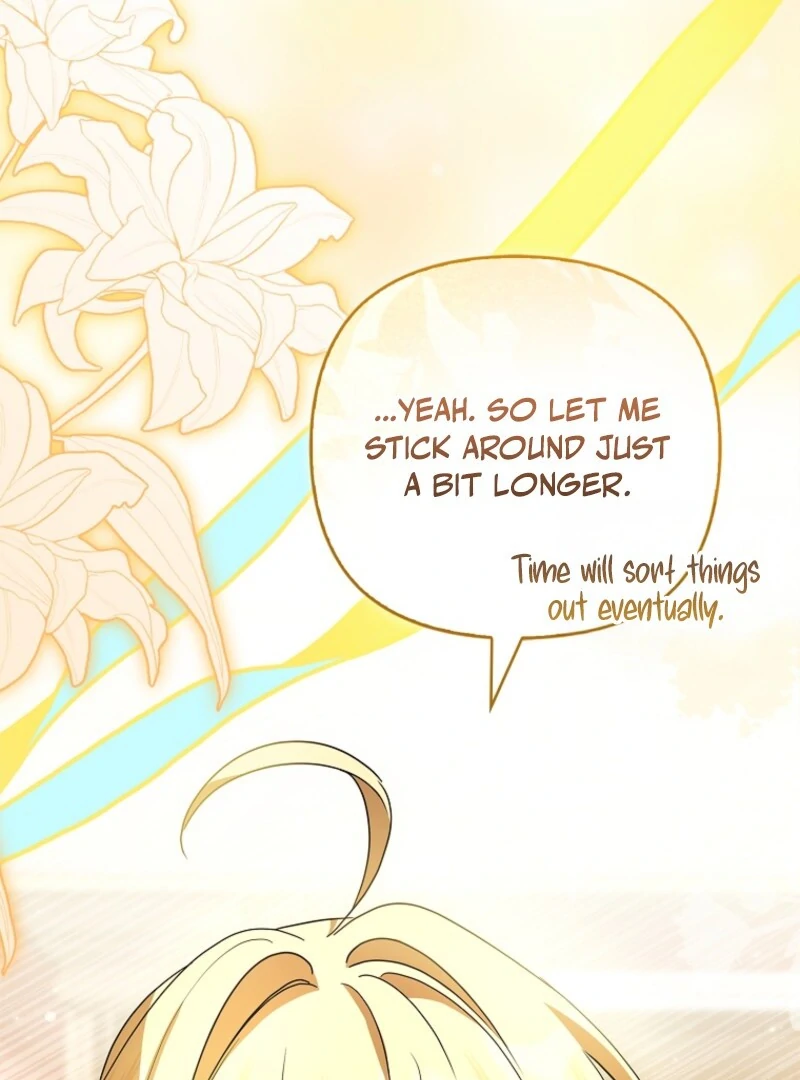 The Youngest Daughter of the Villainous Duke Chapter 113 - Page 30