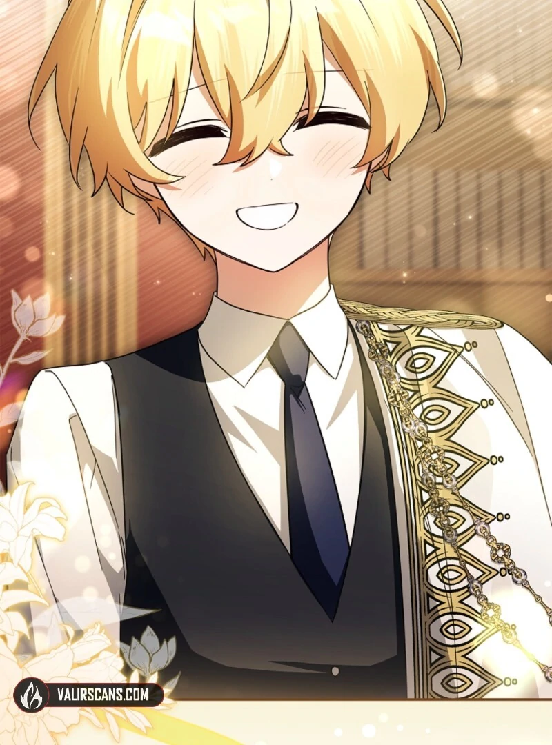 The Youngest Daughter of the Villainous Duke Chapter 113 - Page 31