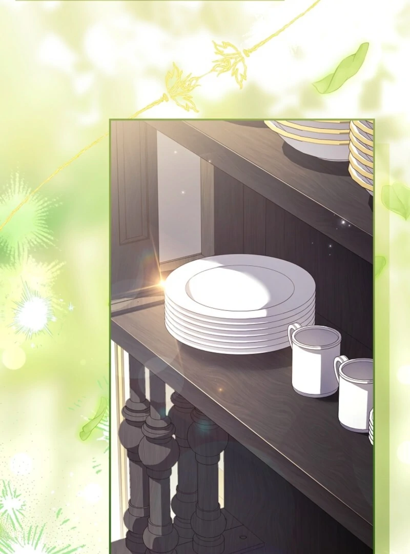 The Youngest Daughter of the Villainous Duke Chapter 113 - Page 36