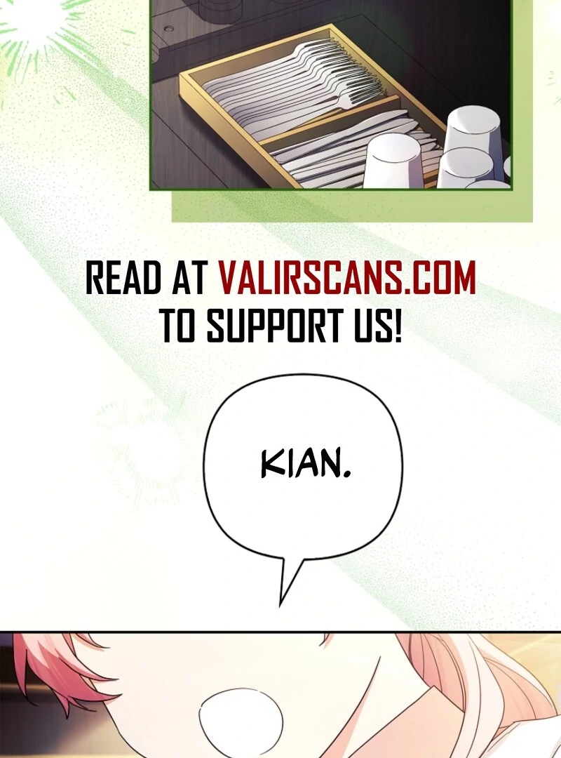 The Youngest Daughter of the Villainous Duke Chapter 113 - Page 37