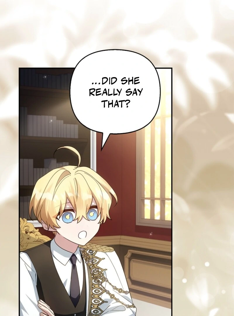 The Youngest Daughter of the Villainous Duke Chapter 113 - Page 4