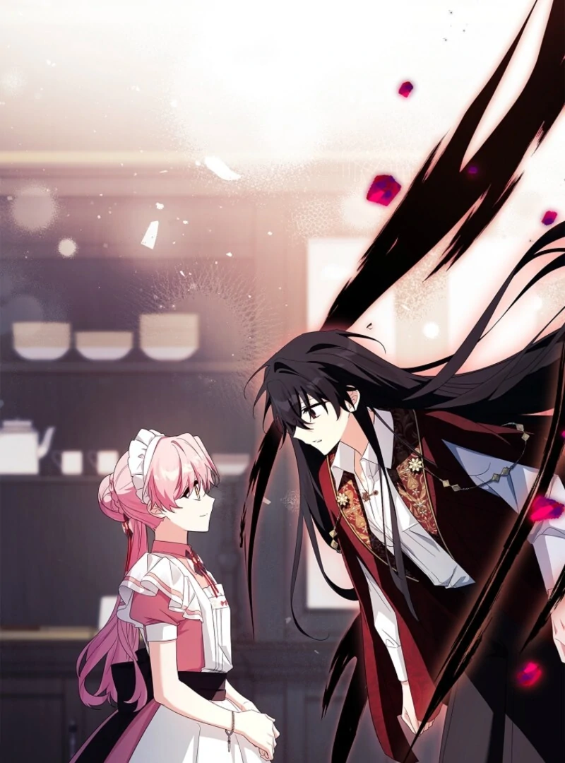 The Youngest Daughter of the Villainous Duke Chapter 113 - Page 40