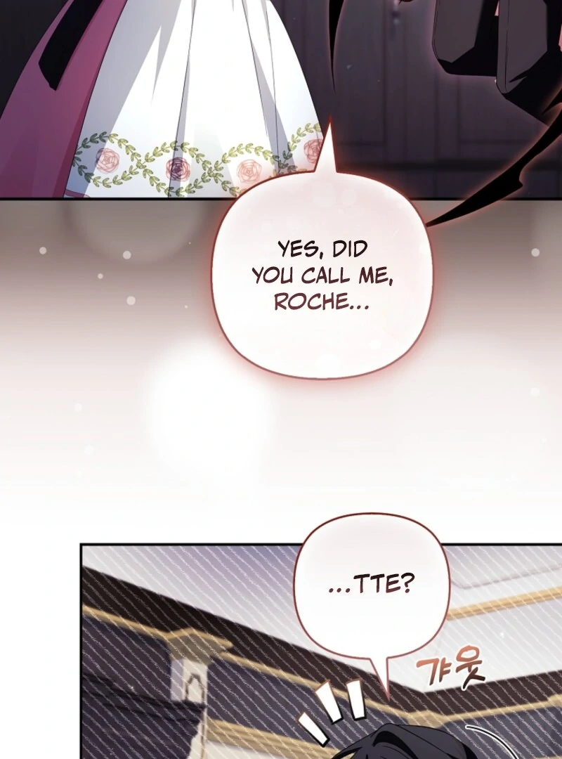 The Youngest Daughter of the Villainous Duke Chapter 113 - Page 41