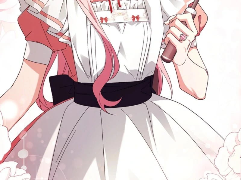 The Youngest Daughter of the Villainous Duke Chapter 113 - Page 44