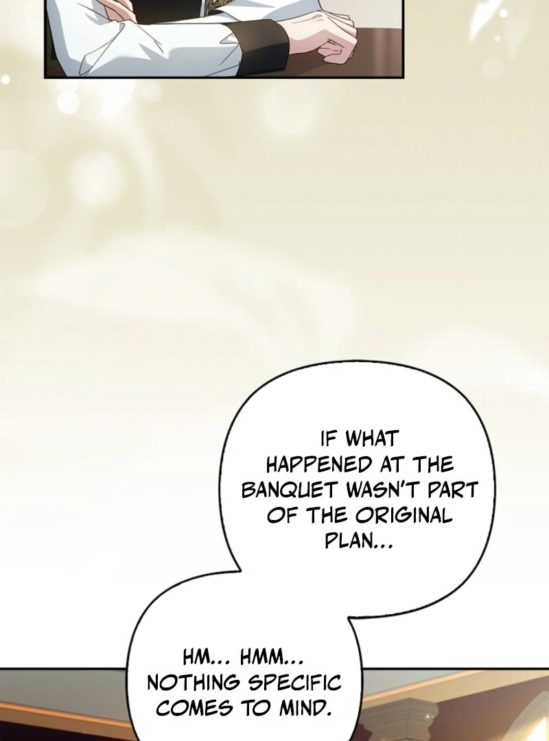 The Youngest Daughter of the Villainous Duke Chapter 113 - Page 5