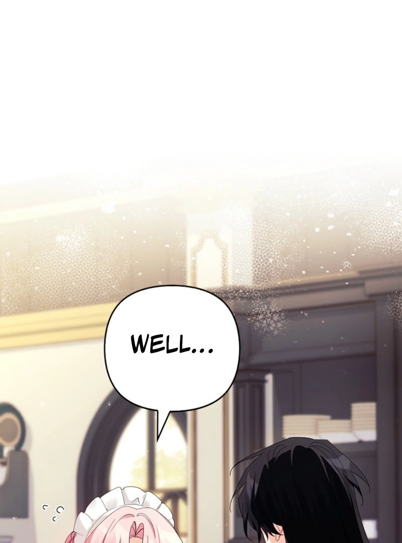 The Youngest Daughter of the Villainous Duke Chapter 113 - Page 50