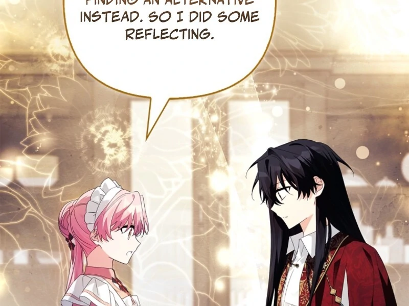 The Youngest Daughter of the Villainous Duke Chapter 113 - Page 56