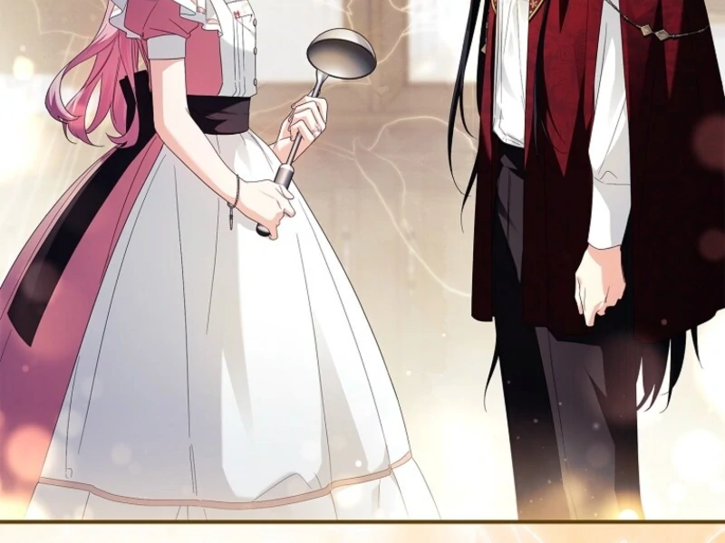 The Youngest Daughter of the Villainous Duke Chapter 113 - Page 57