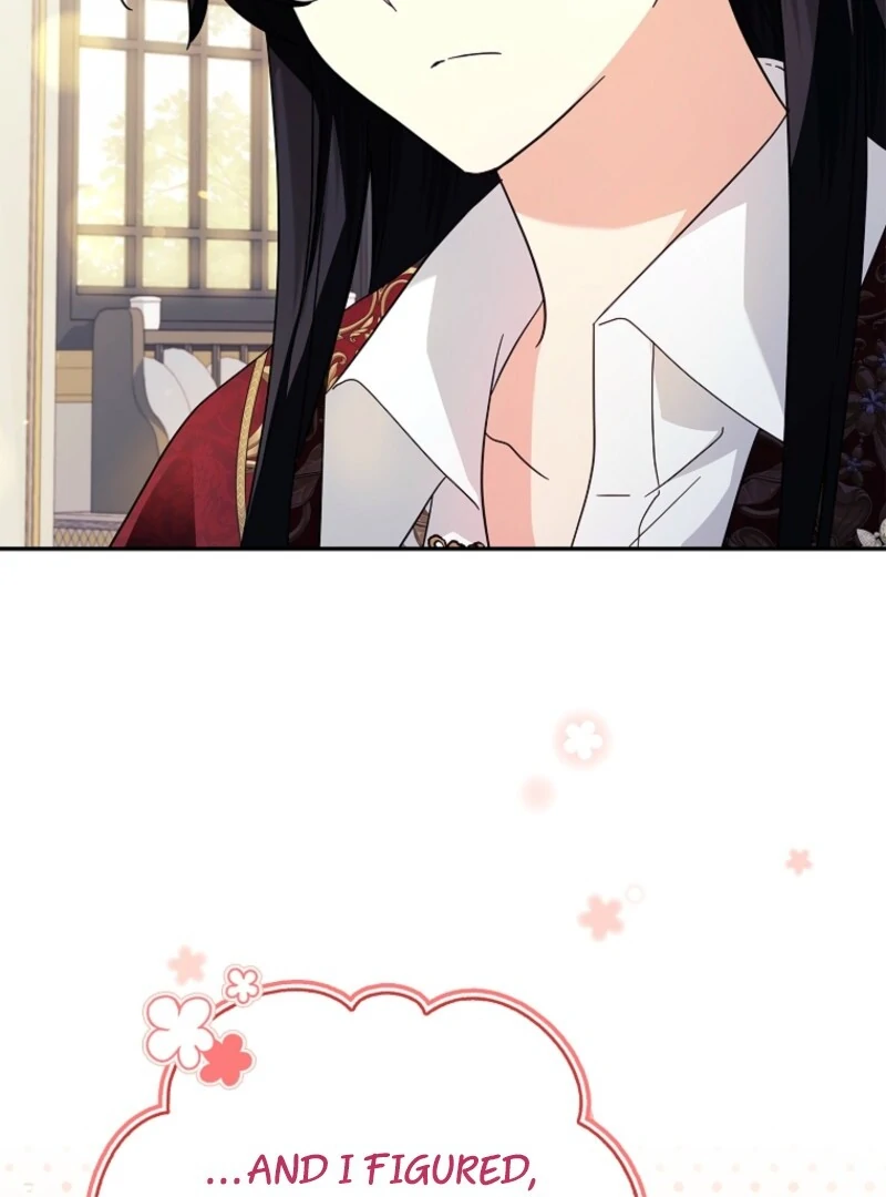 The Youngest Daughter of the Villainous Duke Chapter 113 - Page 59