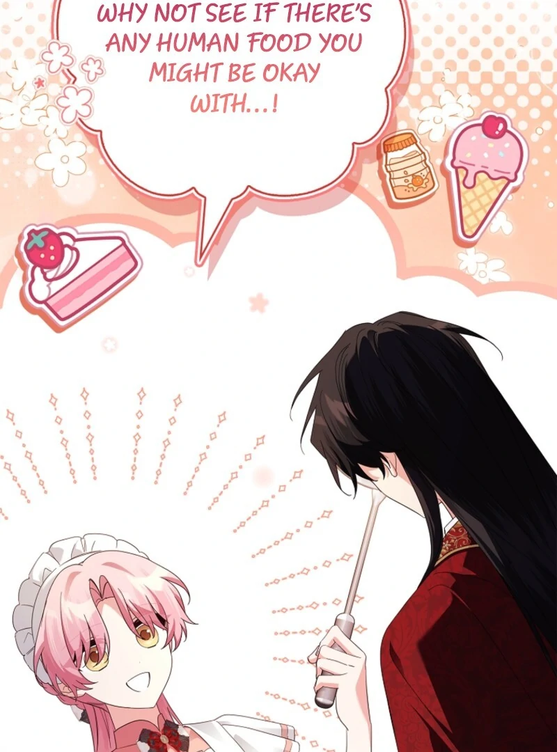 The Youngest Daughter of the Villainous Duke Chapter 113 - Page 60