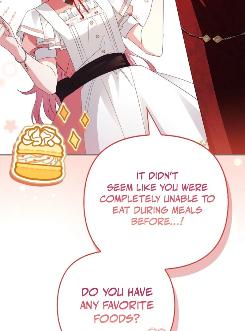 The Youngest Daughter of the Villainous Duke Chapter 113 - Page 61