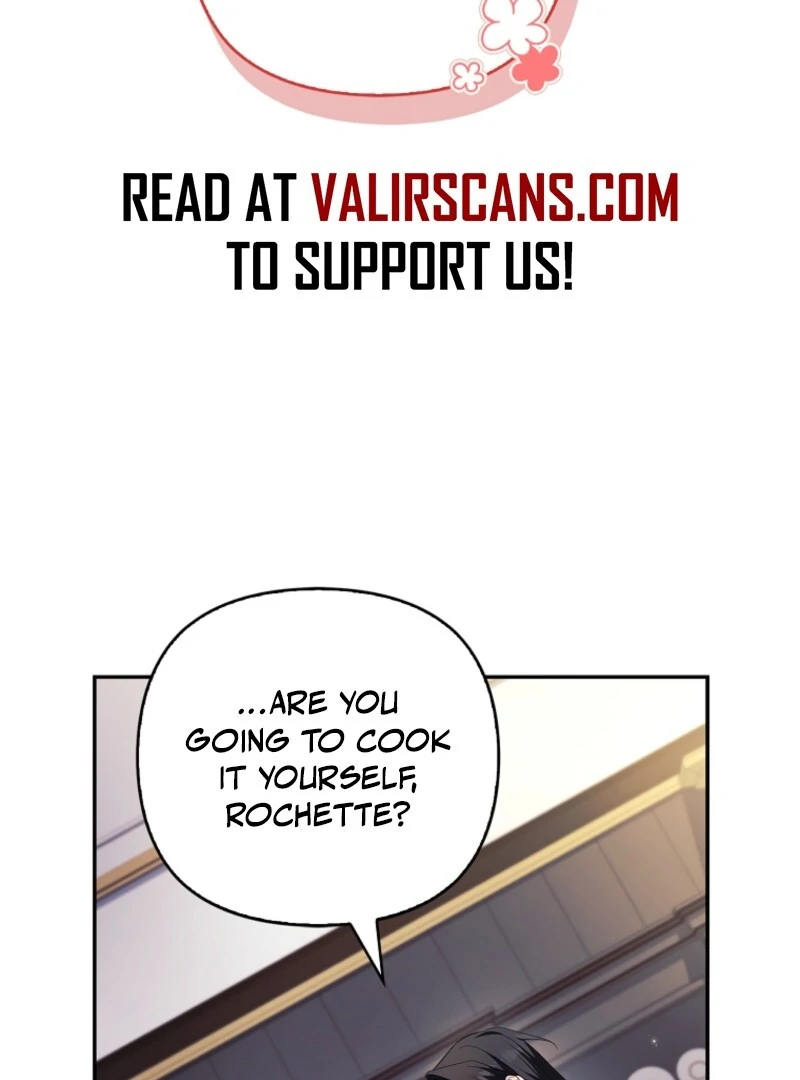 The Youngest Daughter of the Villainous Duke Chapter 113 - Page 62