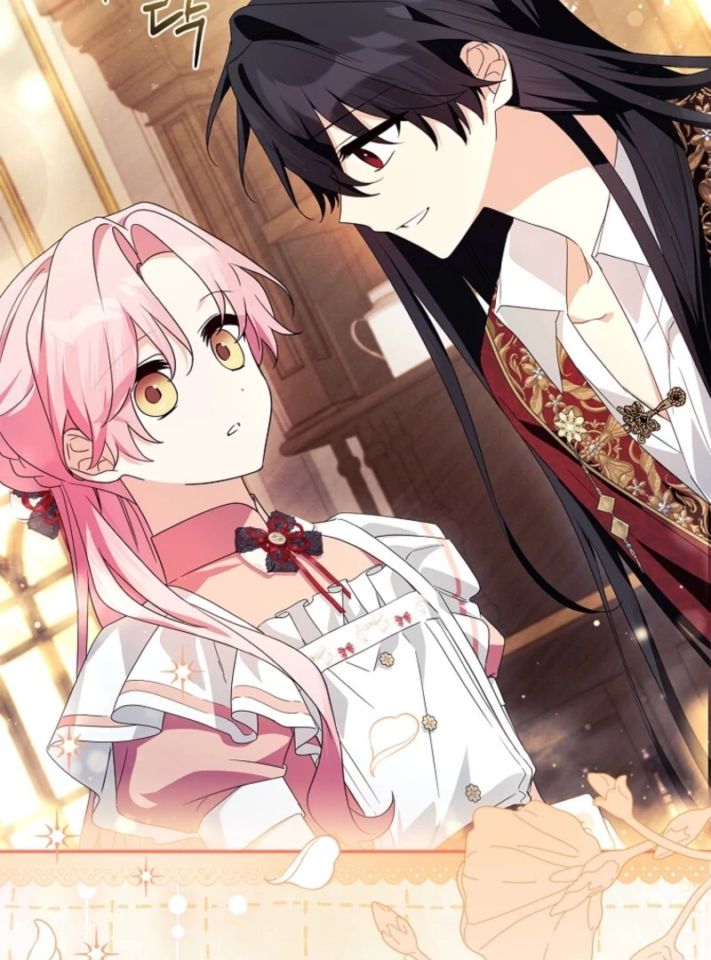 The Youngest Daughter of the Villainous Duke Chapter 113 - Page 66