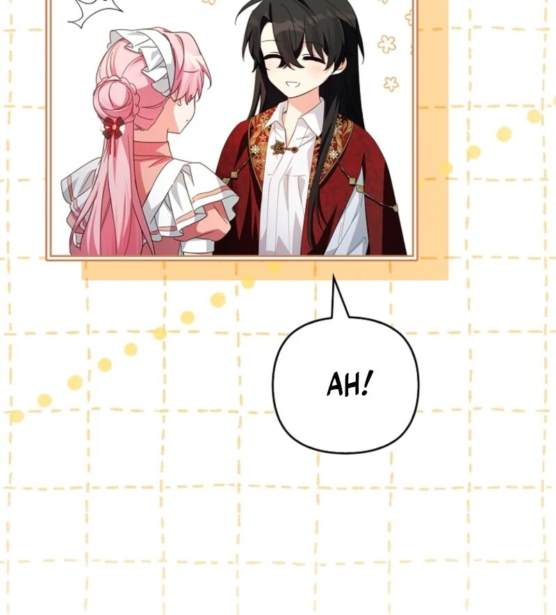 The Youngest Daughter of the Villainous Duke Chapter 113 - Page 68