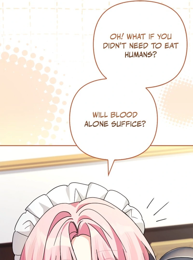 The Youngest Daughter of the Villainous Duke Chapter 113 - Page 69