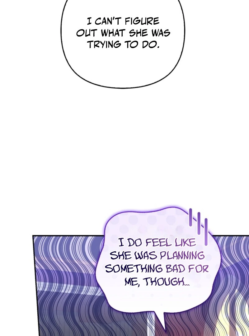 The Youngest Daughter of the Villainous Duke Chapter 113 - Page 7