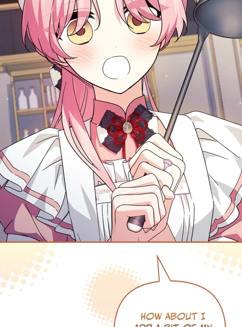 The Youngest Daughter of the Villainous Duke Chapter 113 - Page 70