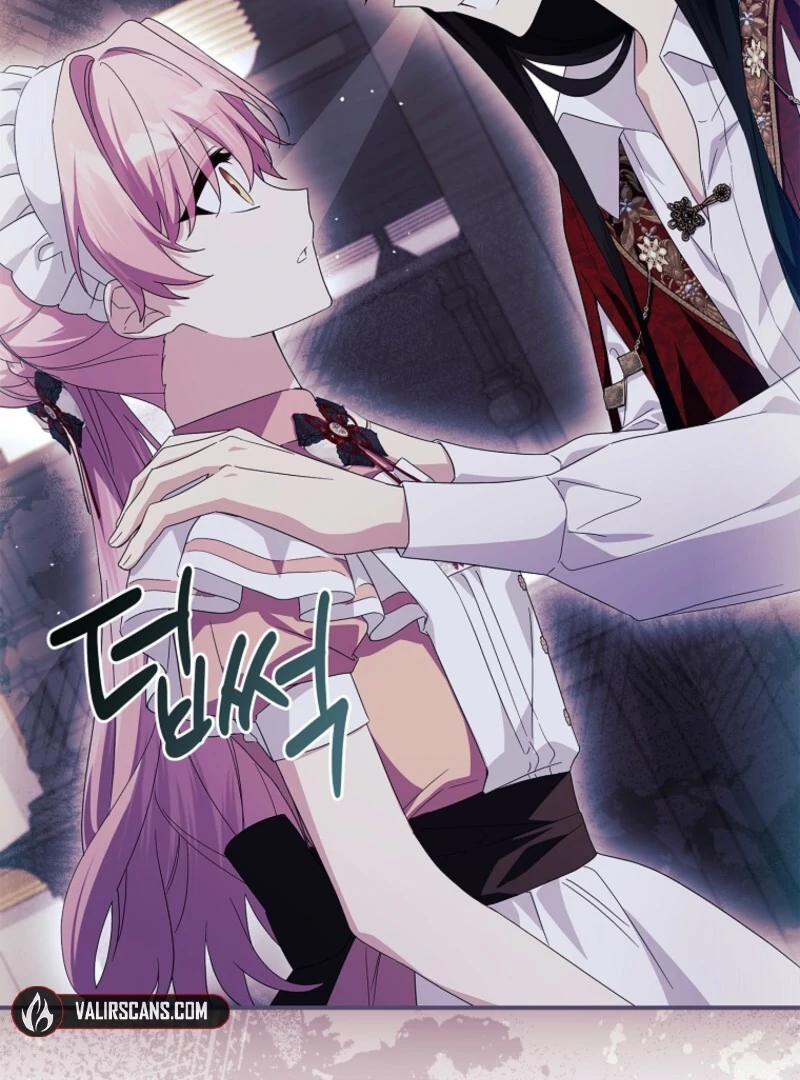 The Youngest Daughter of the Villainous Duke Chapter 113 - Page 73