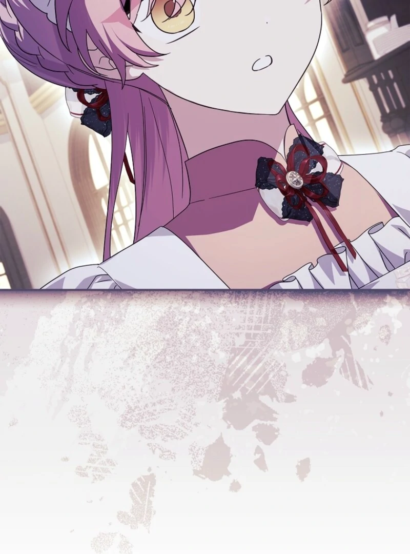 The Youngest Daughter of the Villainous Duke Chapter 113 - Page 76