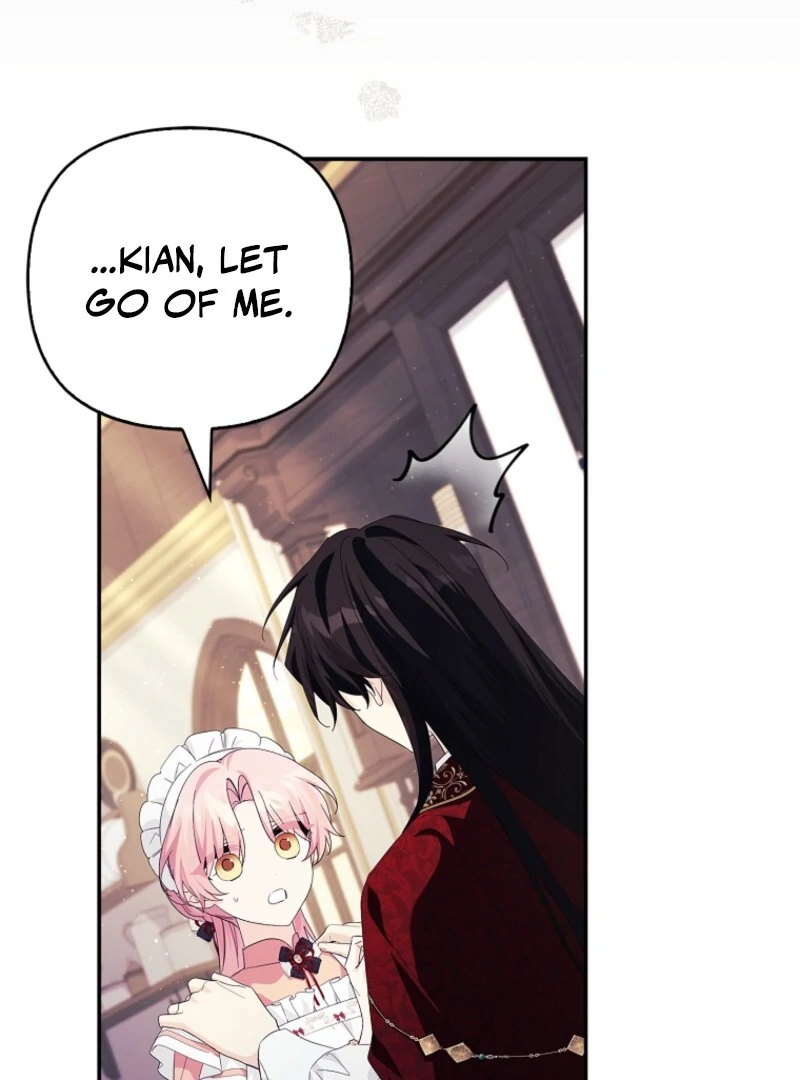 The Youngest Daughter of the Villainous Duke Chapter 113 - Page 77