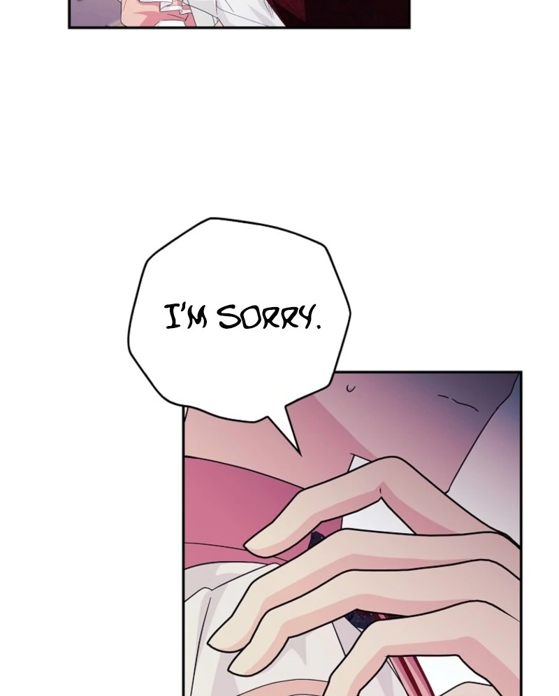 The Youngest Daughter of the Villainous Duke Chapter 113 - Page 78