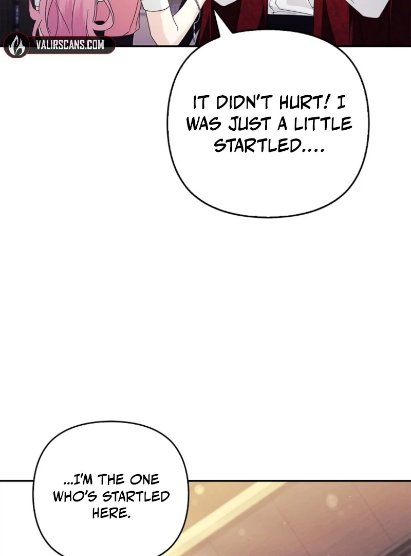 The Youngest Daughter of the Villainous Duke Chapter 113 - Page 81