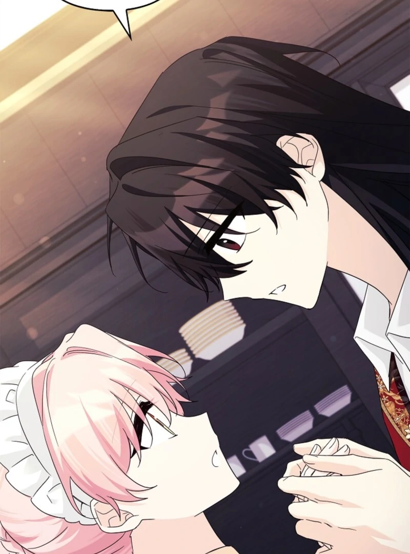 The Youngest Daughter of the Villainous Duke Chapter 113 - Page 82