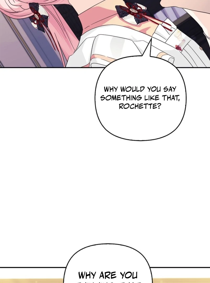 The Youngest Daughter of the Villainous Duke Chapter 113 - Page 83