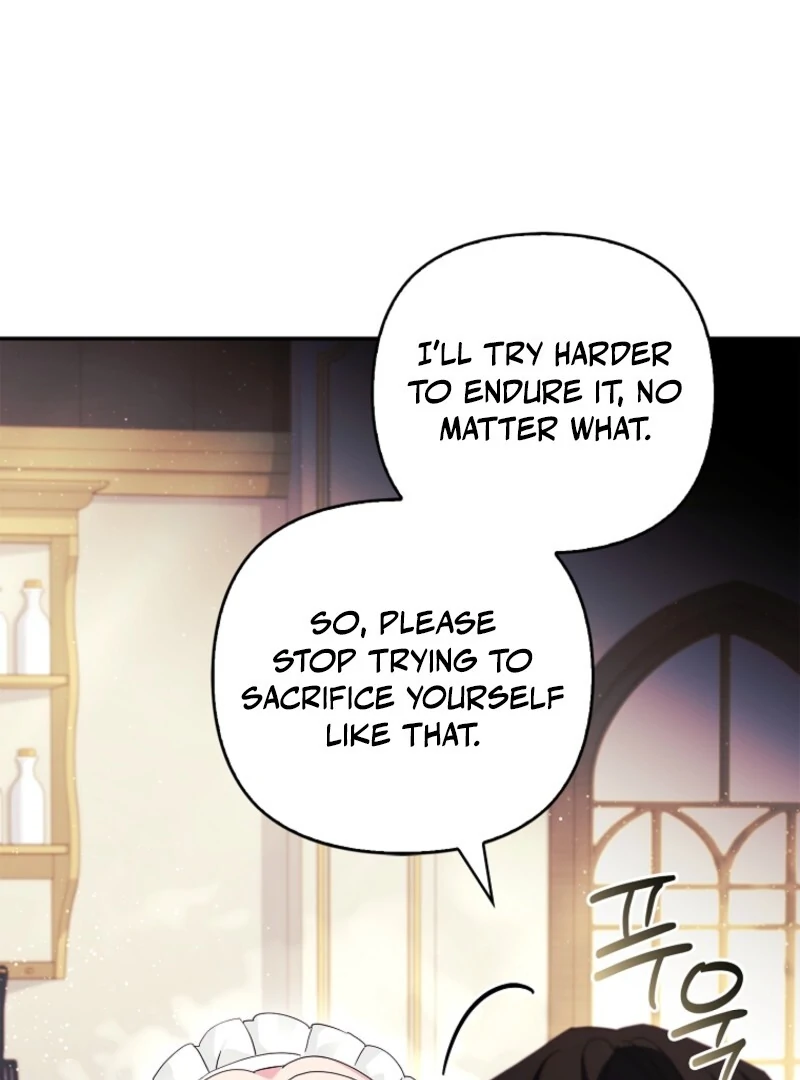 The Youngest Daughter of the Villainous Duke Chapter 113 - Page 86