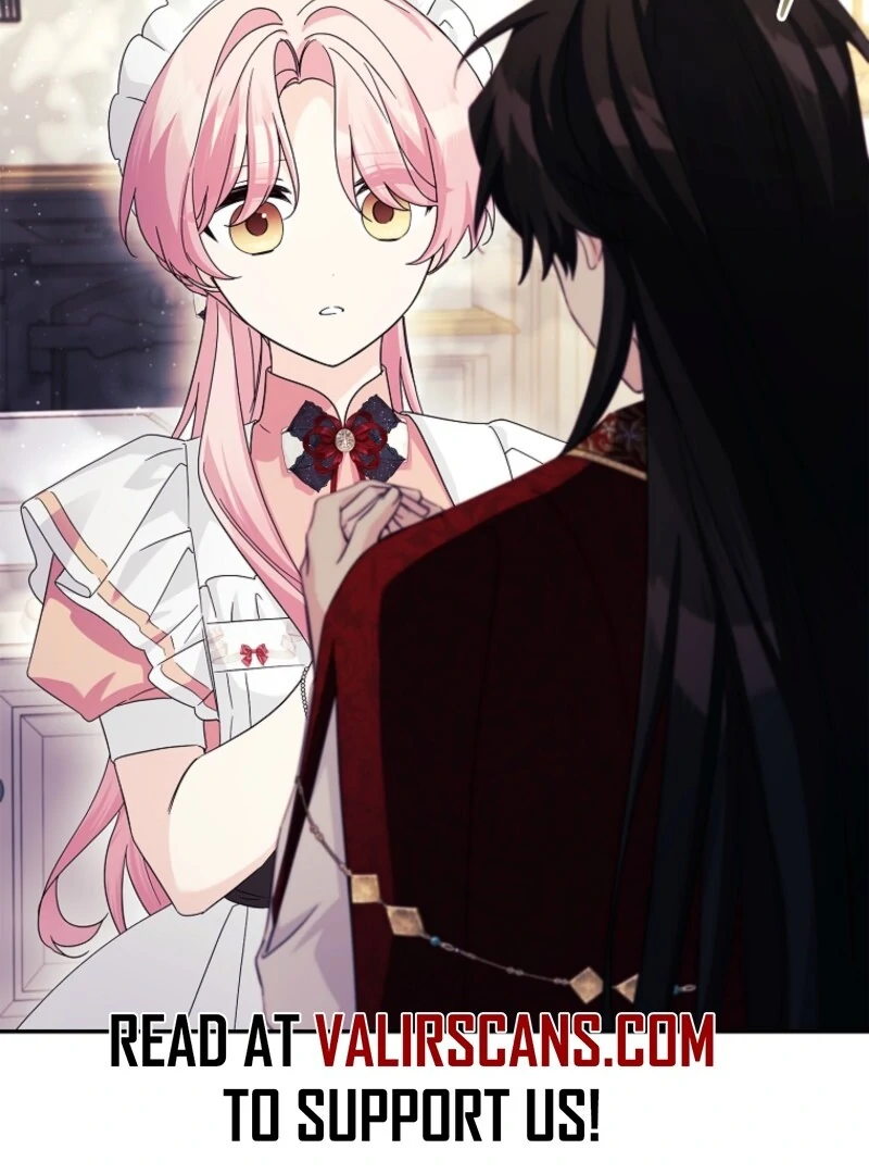 The Youngest Daughter of the Villainous Duke Chapter 113 - Page 87