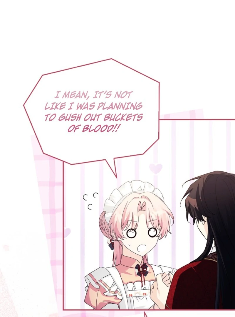 The Youngest Daughter of the Villainous Duke Chapter 113 - Page 88