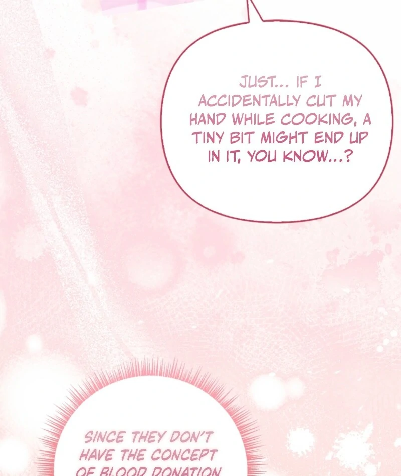 The Youngest Daughter of the Villainous Duke Chapter 113 - Page 89